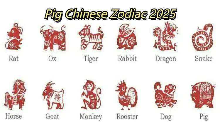Dragon Chinese Zodiac 2025: Love, Career, Finance, Health, and Monthly Predictions